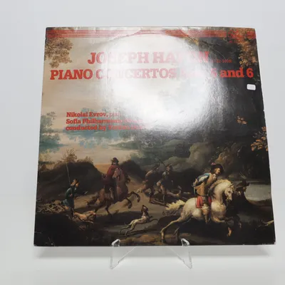 Vinylplade