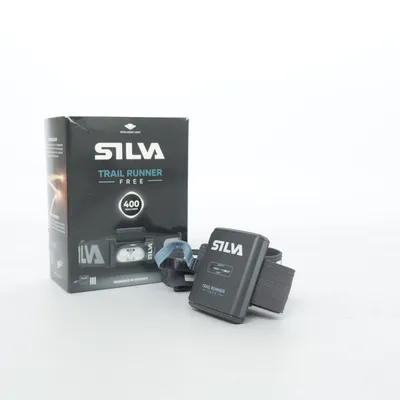 Koplamp (Trail Runner Free) van Silva