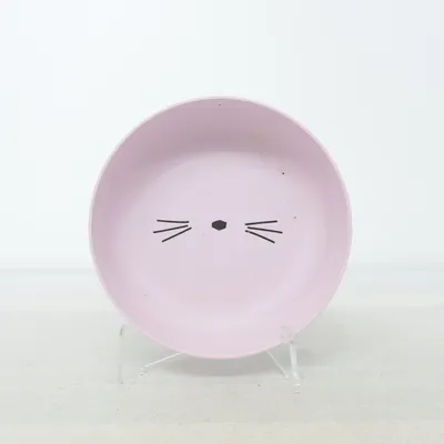 Matskål (Rosa) från Liewood