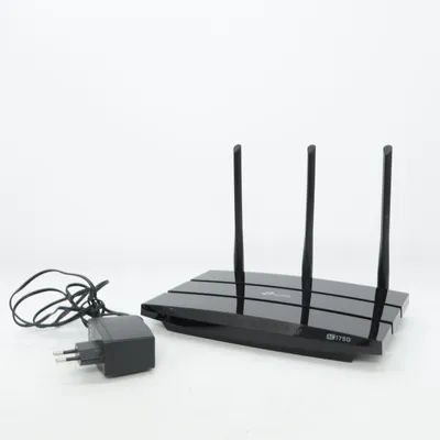 Router (Archer C7) from TP-Link