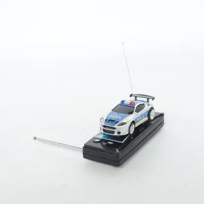 Leksaksbil (Silverfärgad, Blå, Flerfärgad) från Revell