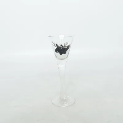 Verre à schnaps (Transparent) de Skyrup