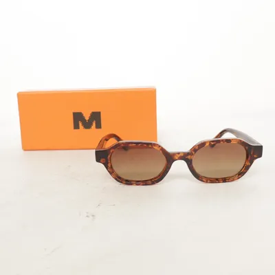 Lunettes de soleil (Marron) de Meller