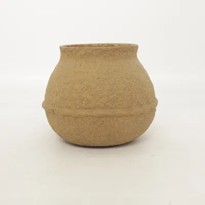 Vase (Marron) de Serax