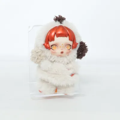 Docka (Beige) från Pop Mart