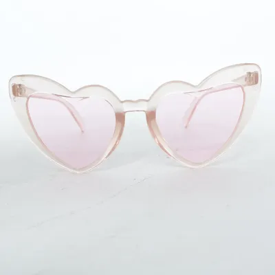 Sunglasses (Pink)