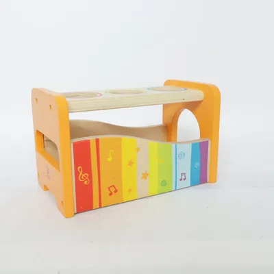 Jouet (Multicolore, Orange) de Hape
