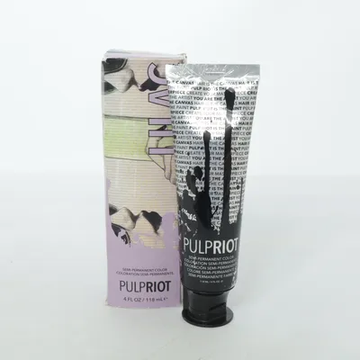 Haarverf (Lila) van PULPRIOT