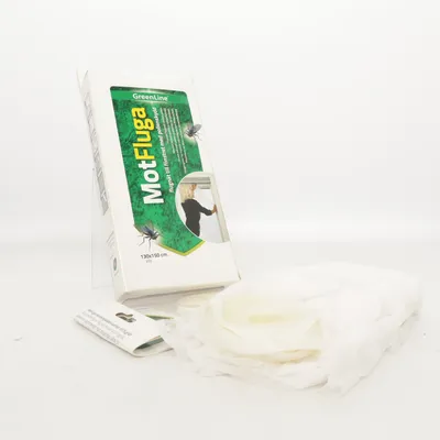 Moustiquaire (Motfluga) de GreenLine