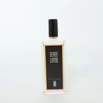 Eau de Parfum (fleurs d oranger) van Serge Lutens