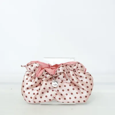 Sminkväska (Rosa, Brun) från She