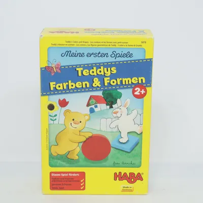 Activiteitenspeelgoed (5878) van Haba