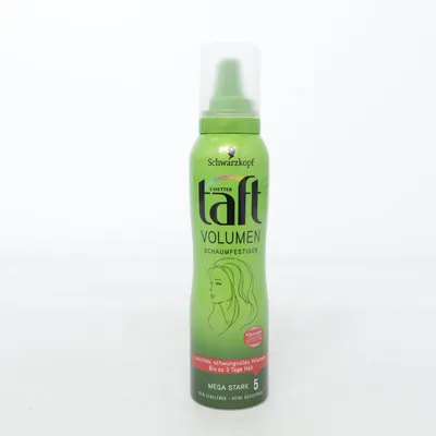 Hårmousse från Schwarzkopf