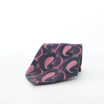 Slips (Lila, Rosa) från Commodore Polyester
