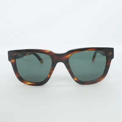 Zonnebril (Bruin) van Ace & Tate