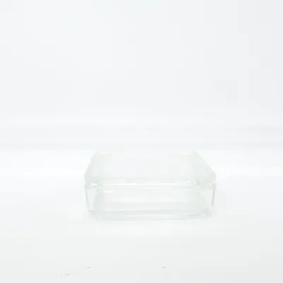 Smörask (Transparent) från Electrolux