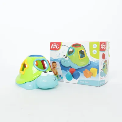 Aktivitetsleksak (Blå, Grön, Röd) från Simba