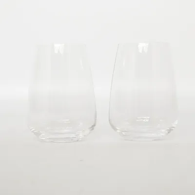 Drinkglas (Transparant)