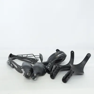 Accessoire de ski (Noir) de Scott