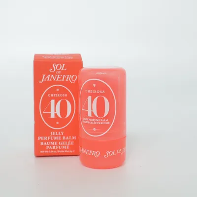 Body mist (Cheirosa 40) fra Sol de Janeiro