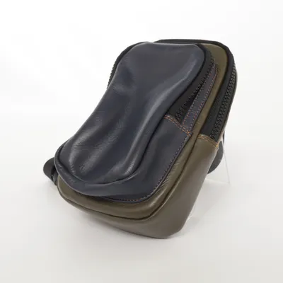 Sac pour téléphone (Bleu, Vert, Noir) de MyWalit