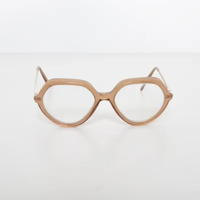 Glasses (Beige) from Jimmy Fairly