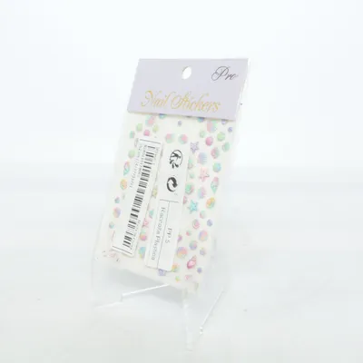 Décoration pour ongles (Multicolore)
