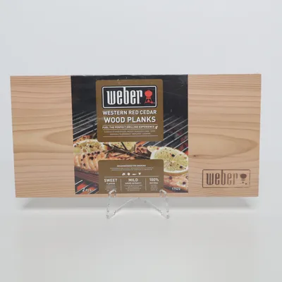 Skærebræt (Beige) fra Weber
