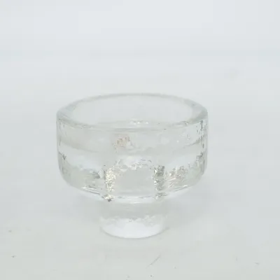 Lyslygte (Transparent)