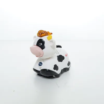 Leksaksfigur (Vit, Svart) från VTech