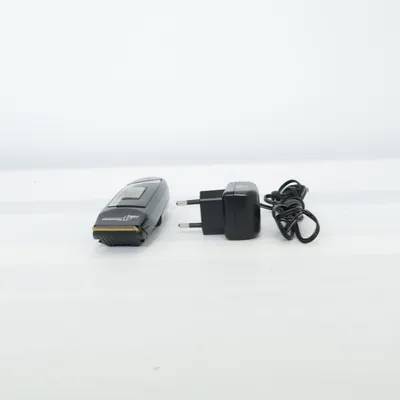 Trimmer (Svart) från Babyliss Men
