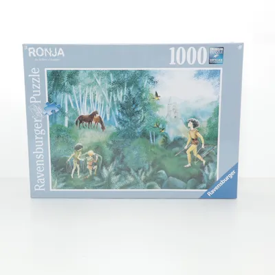 Puzzle from Ravensburger