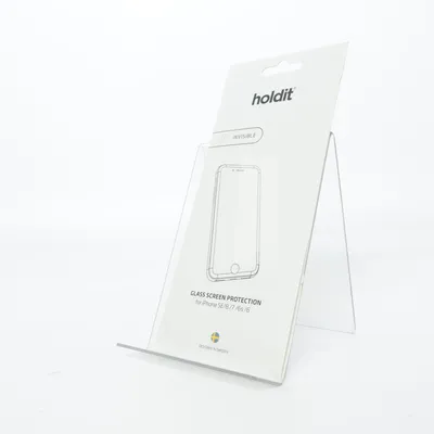 Handyzubehör (Invisible) von Holdit