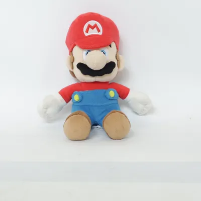 Gosedjur (Röd, Blå, Brun) från Super Mario