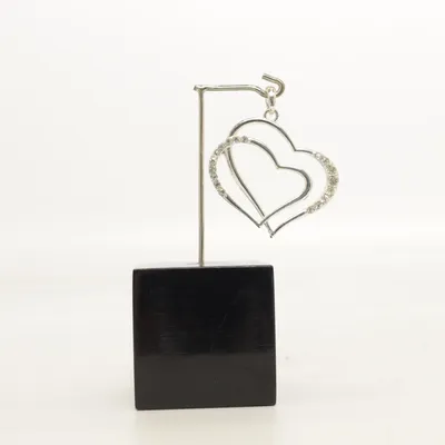 Hanger (Zilver) Onbekend materiaal