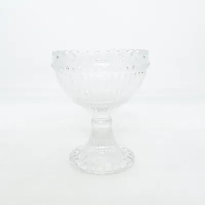 Coupe à dessert (Transparent) de Marimekko