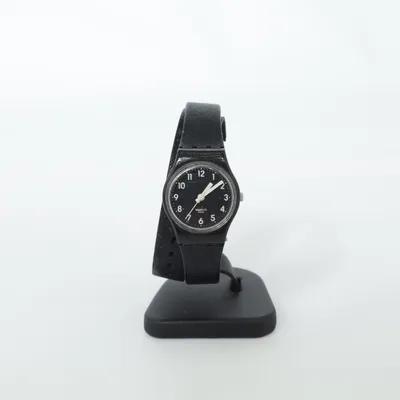 Armbandsur (Svart) från Swatch Swiss