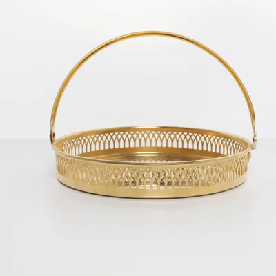Home decoration (Gold)