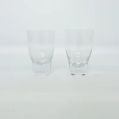 Dricksglas (Transparent) från Boda Nova