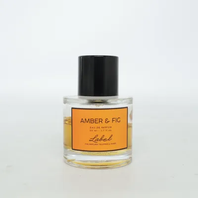 Eau de Parfum från Label