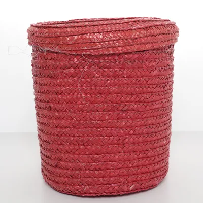 Opbergdoos (Rood)