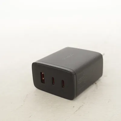 USB adapter from Baseus
