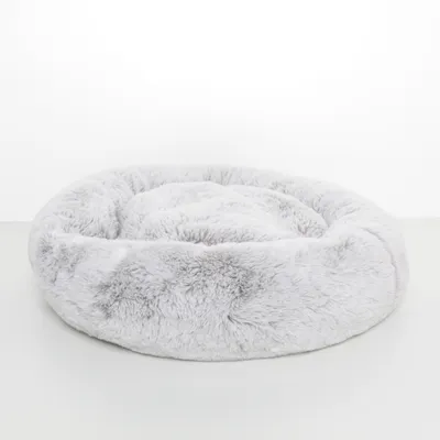 Pet bed (Gray) from IKEA
