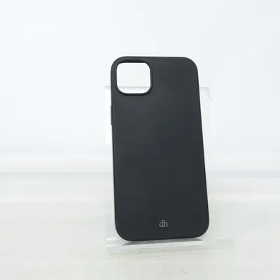 Mobilskal (Svart) från Dbramante 1928