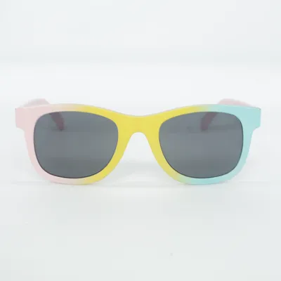 Sunglasses (Pink, Yellow, Blue)