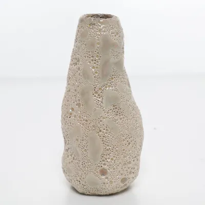 Vaas (Beige) van Ferm Living
