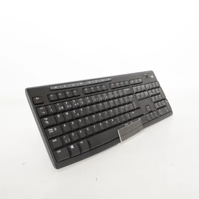 Toetsenbord (K270) van Logitech
