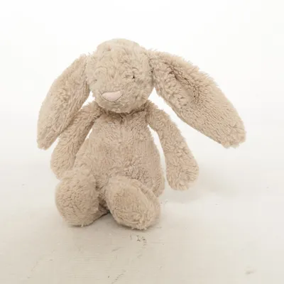 Gosedjur (Bashful Bunny) från Jellycat