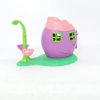 Dockskåp (Rosa, Lila, Grön) från Simba Toys