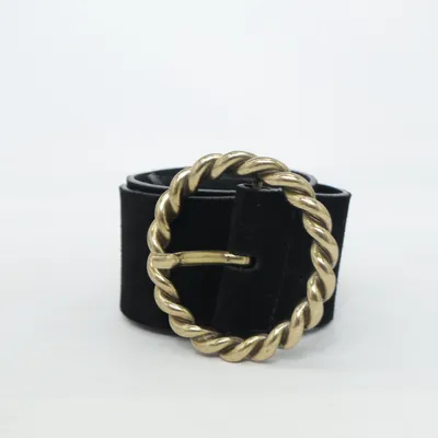 Riem (Zwart) van Maison 123